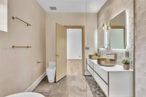 9448 Abbott Avenue Surfside FL 33154