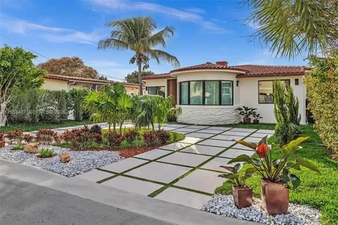 9448 Abbott Avenue Surfside FL 33154