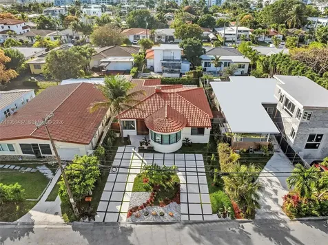 9448 Abbott Avenue Surfside FL 33154