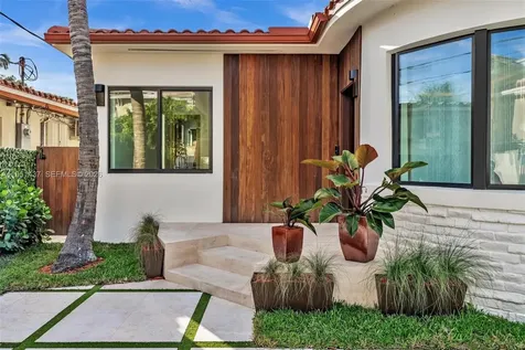 9448 Abbott Avenue Surfside FL 33154
