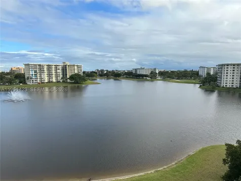 3091 N Course Drive Pompano Beach FL 33069
