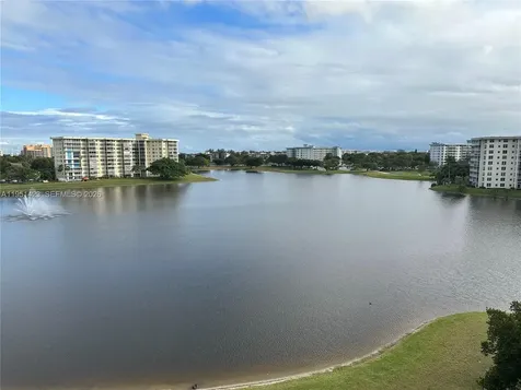 3091 N Course Drive Pompano Beach FL 33069