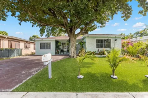 1018 S C Street Lake Worth FL 33460