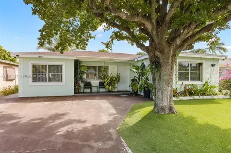 1018 S C Street Lake Worth FL 33460