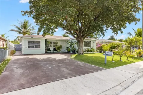 1018 S C Street Lake Worth FL 33460