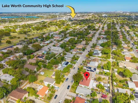 1018 S C Street Lake Worth FL 33460