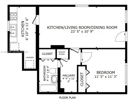 410 Pinecrest Drive Miami Springs FL 33166
