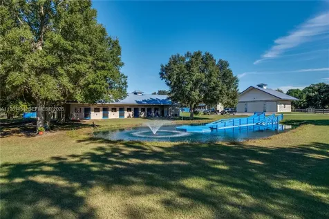 7787 NW 150th Avenue Ocala FL 32668