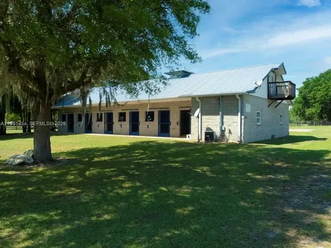 7787 NW 150th Avenue Ocala FL 32668
