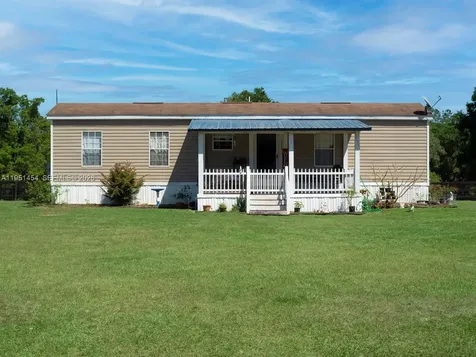 7787 NW 150th Avenue Ocala FL 32668
