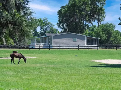 7787 NW 150th Avenue Ocala FL 32668