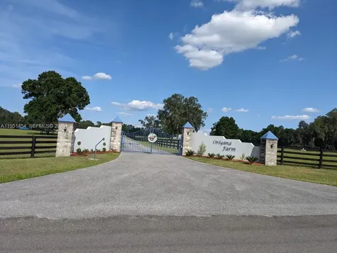 7787 NW 150th Avenue Ocala FL 32668