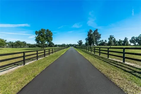 7787 NW 150th Avenue Ocala FL 32668