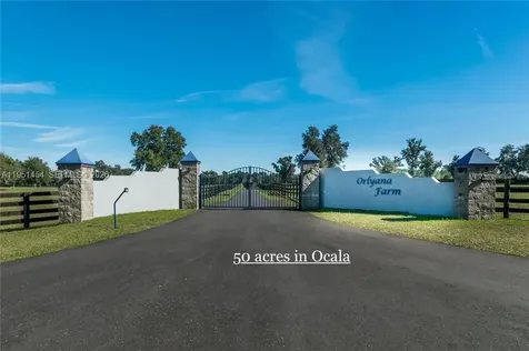 7787 NW 150th Avenue Ocala FL 32668