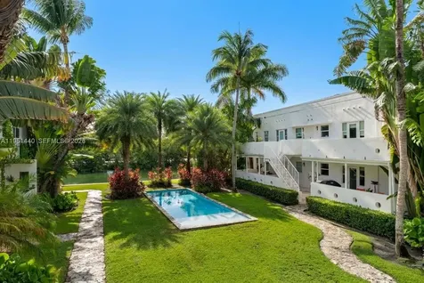 4017 N Meridian Avenue Miami Beach FL 33140