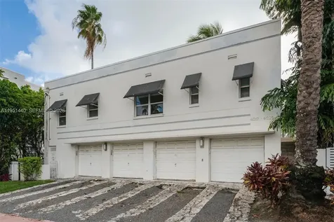 4017 N Meridian Avenue Miami Beach FL 33140