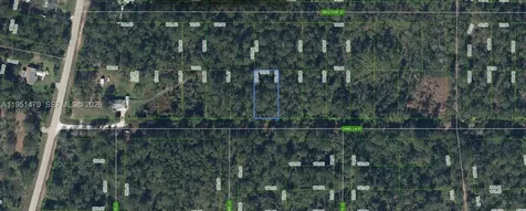 1412 Camellia Street Lake Placid FL 33852