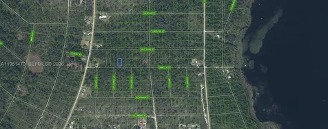 1412 Camellia Street Lake Placid FL 33852