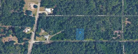 1412 Camellia Street Lake Placid FL 33852