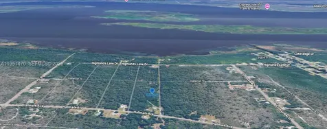 1412 Camellia Street Lake Placid FL 33852