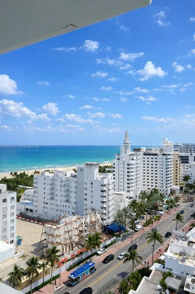 1800 Collins Avenue Miami Beach FL 33139
