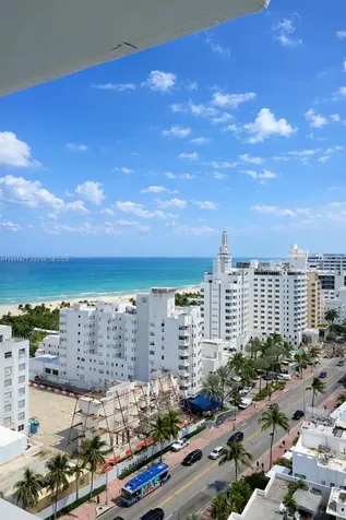 1800 Collins Avenue Miami Beach FL 33139