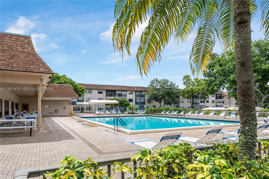 4960 E Sabal Palm Boulevard Tamarac FL 33319