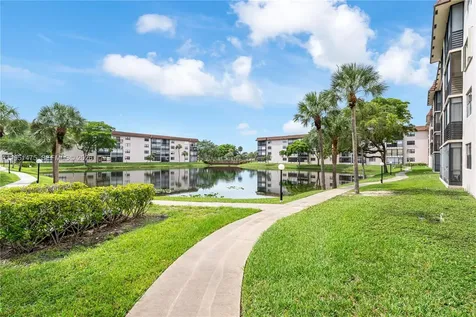 4960 E Sabal Palm Boulevard Tamarac FL 33319