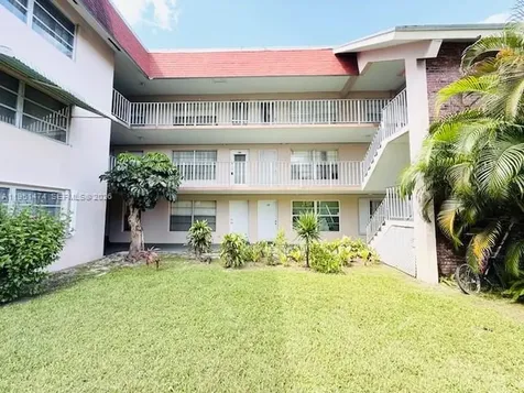 3061 NW 47th Terrace Lauderdale Lakes FL 33313