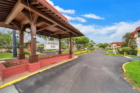 3061 NW 47th Terrace Lauderdale Lakes FL 33313