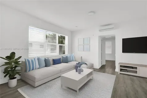 402 NW 12th Avenue Miami FL 33128