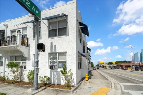 402 NW 12th Avenue Miami FL 33128