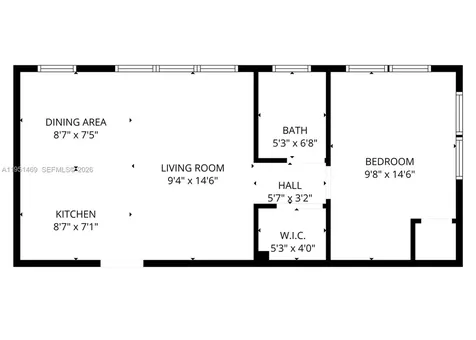 402 NW 12th Avenue Miami FL 33128