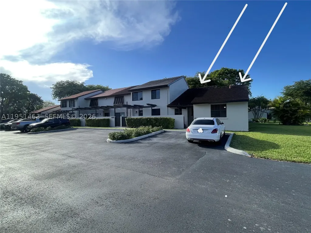 13371 SW 89th Terrace Miami FL 33186