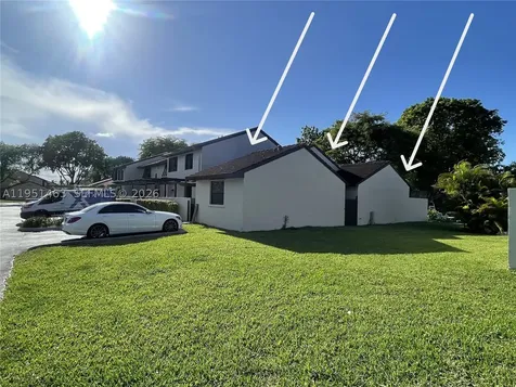 13371 SW 89th Terrace Miami FL 33186