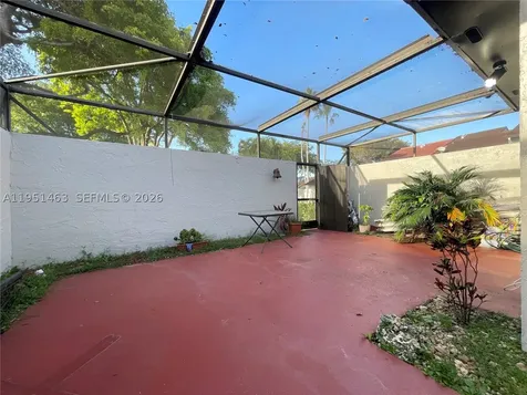 13371 SW 89th Terrace Miami FL 33186