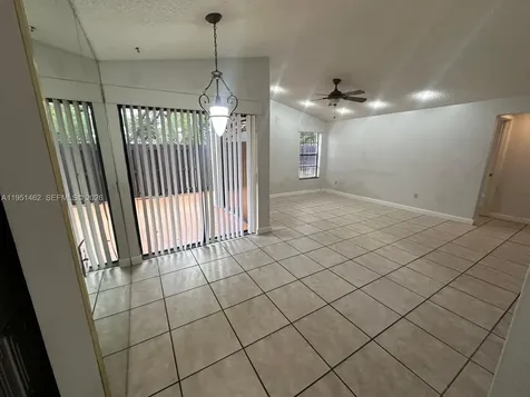 4850 SW 149th Court Miami FL 33185
