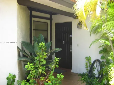 4850 SW 149th Court Miami FL 33185