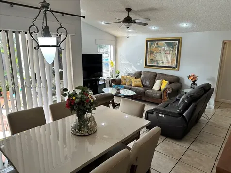 4850 SW 149th Court Miami FL 33185