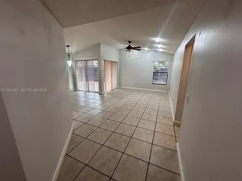 4850 SW 149th Court Miami FL 33185
