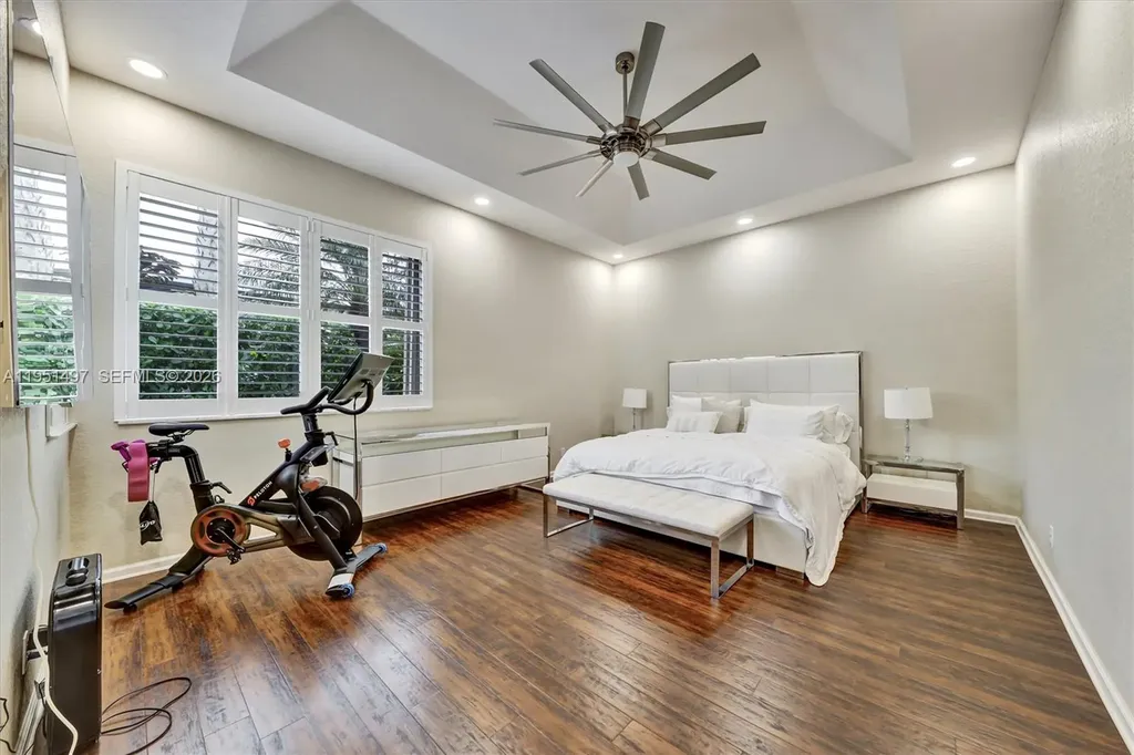 12438 NW 57th Court Coral Springs FL 33076