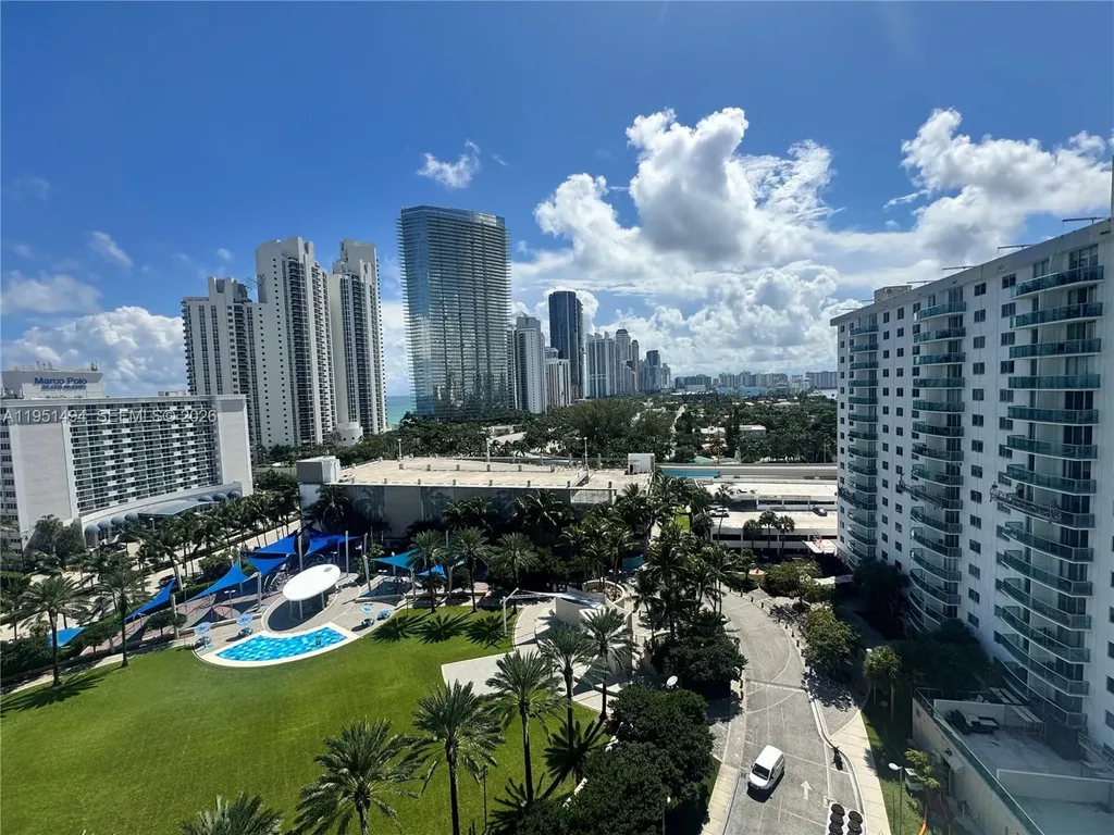 19370 Collins Avenue Sunny Isles Beach FL 33160