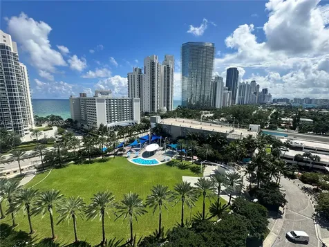 19370 Collins Avenue Sunny Isles Beach FL 33160