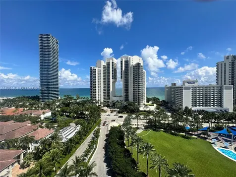 19370 Collins Avenue Sunny Isles Beach FL 33160