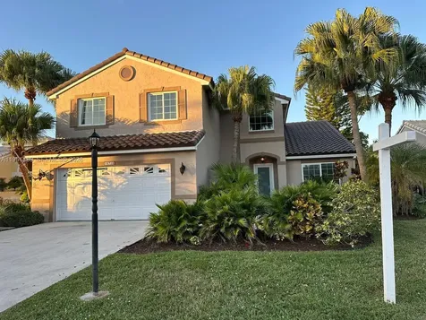 18715 NW 1st Street Pembroke Pines FL 33029