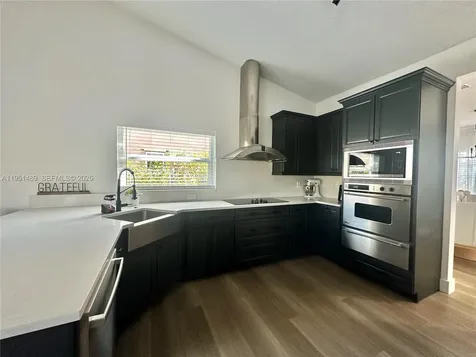 18715 NW 1st Street Pembroke Pines FL 33029
