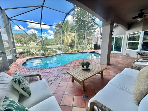 18715 NW 1st Street Pembroke Pines FL 33029