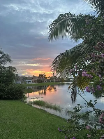 18715 NW 1st Street Pembroke Pines FL 33029