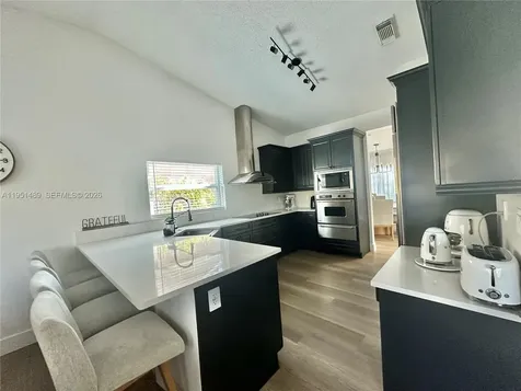 18715 NW 1st Street Pembroke Pines FL 33029