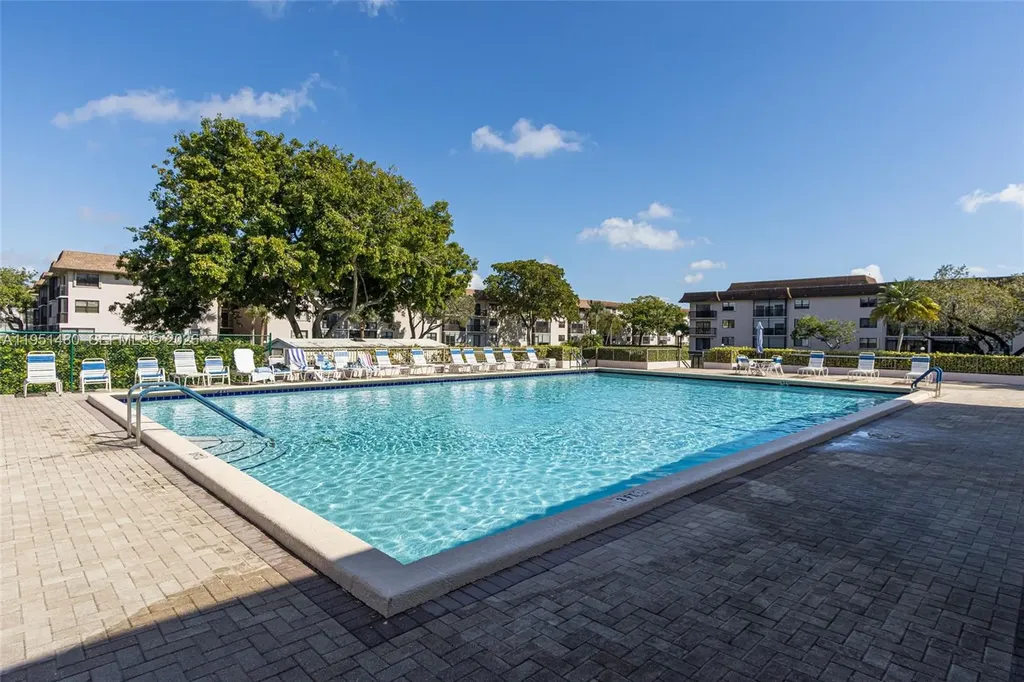 6085 N Sabal Palm Boulevard Tamarac FL 33319